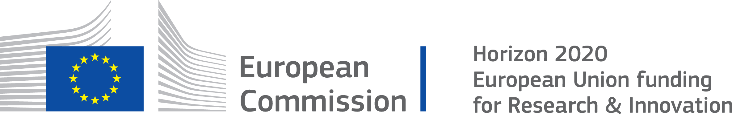 EC-H2020 logo